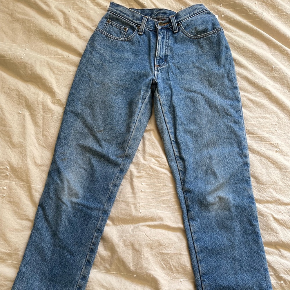 Vintage L.L Bean jeans